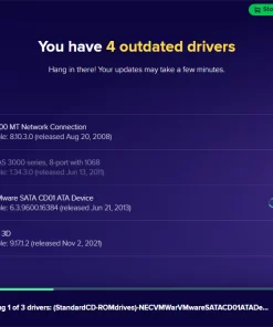 Alternative view of Avast Driver Updater 2024 คีย์เเท้ 1 เครื่อง 1 ปี รองรับประเทศไทย