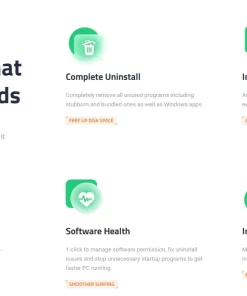 ข้อดี iobit pro