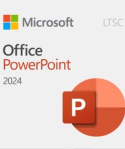 PowerPoint LTSC 2024