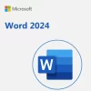 Word 2024 ของเเท้