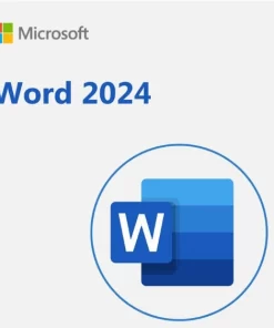 Word 2024 ของเเท้