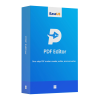 EaseUS PDF ถาวร ของเเท้