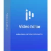 EaseUS Video Editor ของเเท้