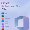 Office 2024 Pro plus ของเเท้