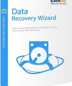 Data Recovery wizard Pro ของเเท้