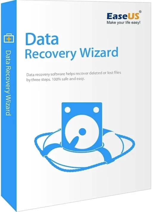 Data Recovery wizard Pro ของเเท้