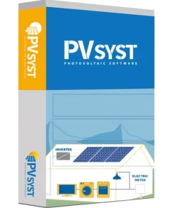 PVsyst