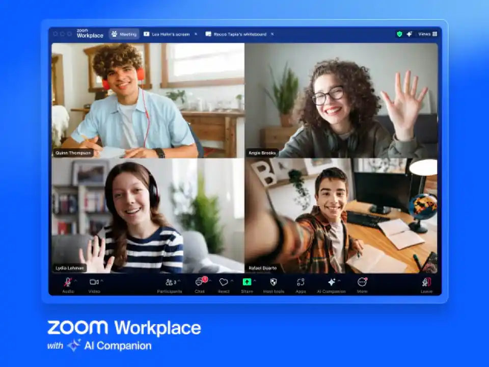 Zoom Workplace Pro ปลดล๊อค license พรีเมียม - Image 3