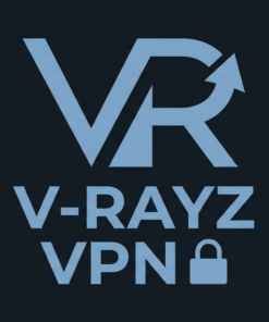 V-RAYZ VPN