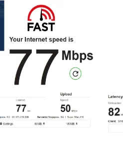 V-RAYZ VPN วีพีเอ็น ของเเท้ IP คลีน ไม่ติดแบล็คลิส - Image 3