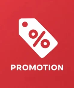 promotion