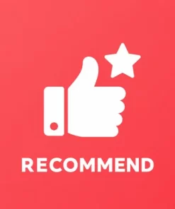 We Recommend