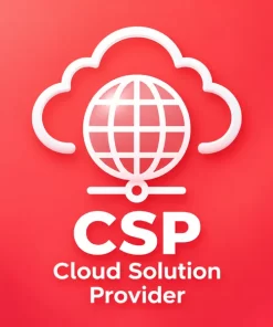 Cloud Solution Provider (CSP)