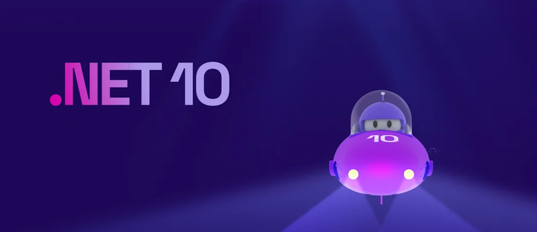 Visual Studio Professional 2026 รองรับ .NET 10 ภาพประกอบจาก Microsoft