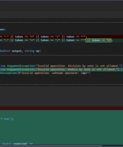 Visual Studio 2026 ตัวอย่างหน้าตรวจความเปลี่ยนแปลงของโค้ดหลายไฟล์